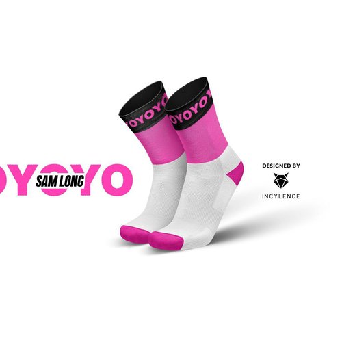 INCYLENCE Running Sam Long Yoyoyo